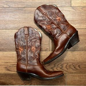 Womens Ariat Boots
